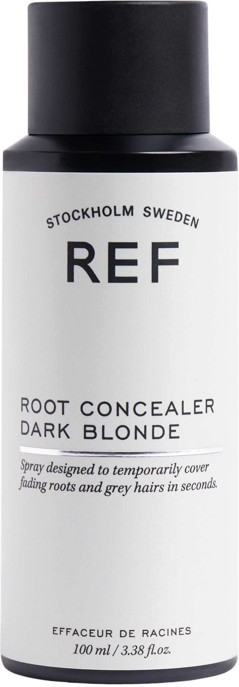 REF Root Concealer Dark Blonde