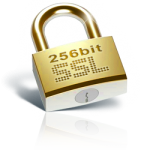 SSL-padlock